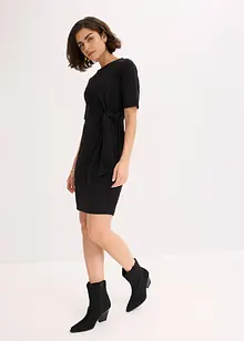 Jerseyklänning, bonprix