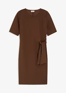 Jerseyklänning, bonprix