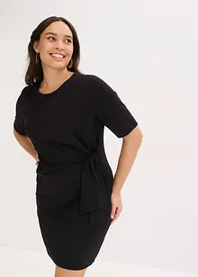 Jerseyklänning, bonprix