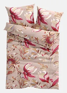 Påslakanset med blommönster, bonprix