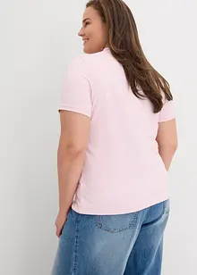 T-shirt i lång modell, bonprix