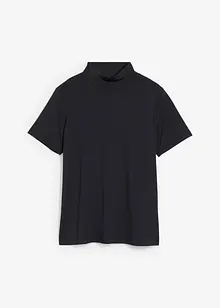 T-shirt i lång modell, bonprix