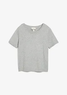 Kortärmad tröja, bonprix