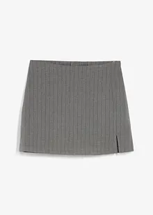 Byxkjol med slits i sidan, bonprix