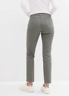 7/8 byxa av twill, bonprix
