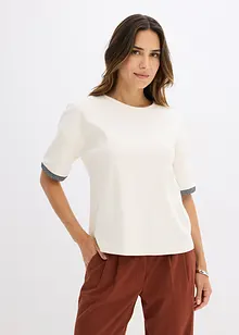 Oversizetopp, bonprix