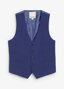 Kostymväst Slim fit, bonprix