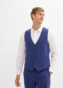 Kostymväst Slim fit, bonprix