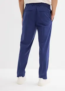 Kostymbyxa med stretch Regular Fit, bonprix