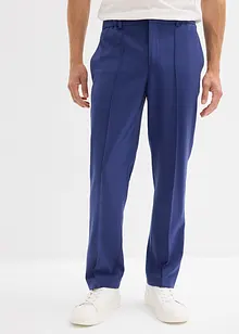 Kostymbyxa med stretch Regular Fit, bonprix