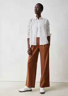 Yllebyxa med gubbveck, bonprix