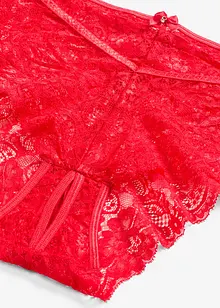 Midjetrosa ouvert, bonprix