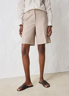 Byxkjol med ull, bonprix