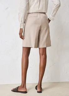 Byxkjol med ull, bonprix