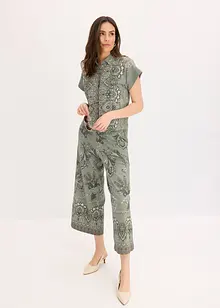 Oversize blustopp, bonprix
