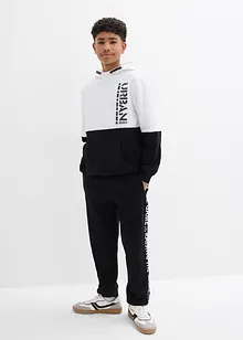 Luvtröja av ekologisk bomull, bonprix