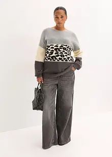 Oversizetröja, bonprix