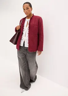 Boucléjacka, bonprix