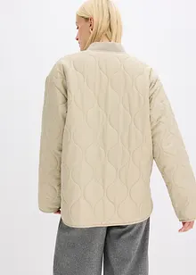 Ultratunn täckjacka, bonprix