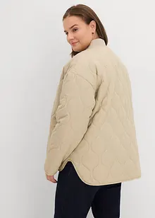 Ultratunn täckjacka, bonprix