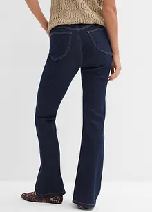 Bootcut Jeans High Waist, bonprix