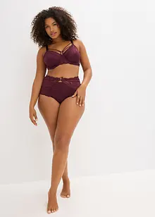 Minimizer-BH med skir spets, bonprix