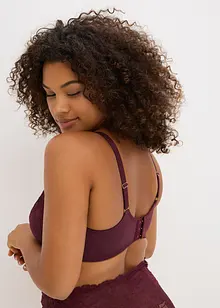 Minimizer-BH med skir spets, bonprix