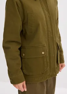 Oversizeparkas, bonprix