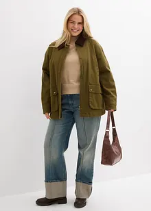 Oversizeparkas, bonprix