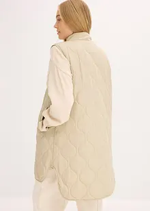 Ultratunn täckväst, bonprix