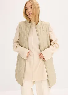 Ultratunn täckväst, bonprix