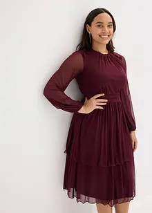 Jerseyklänning, bonprix