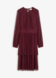 Jerseyklänning, bonprix