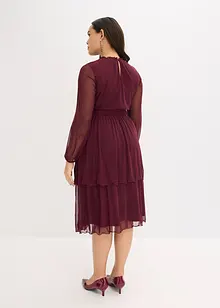 Jerseyklänning, bonprix