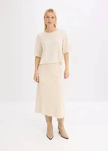 Topp i "boxy" modell, bonprix