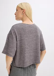 Topp i "boxy" modell, bonprix