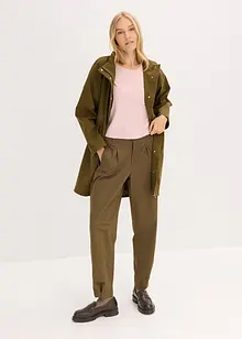 Topp i "boxy" modell, bonprix