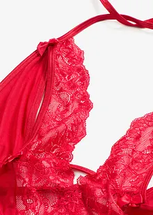 Stringbody ouvert, bonprix