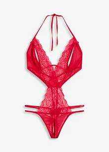 Stringbody ouvert, bonprix