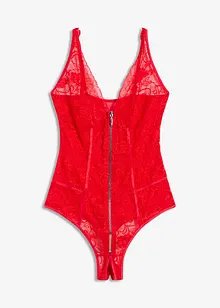 Stringbody ouvert, bonprix