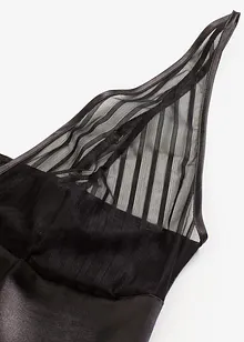 Satinnegligé, bonprix