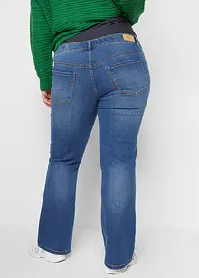 Mammajeans, bootcut, bonprix