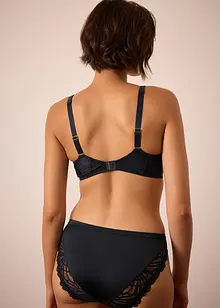 Minimizer-BH med skir spets, bonprix