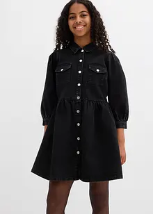 Jeansklänning, bonprix