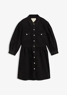 Jeansklänning, bonprix