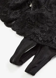 Stringtrosa ouvert, bonprix