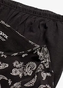 Pyjamas i bomull, bonprix