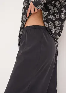 Pyjamas i bomull, bonprix