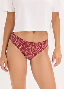 Trosa med bomull (5-pack), bonprix