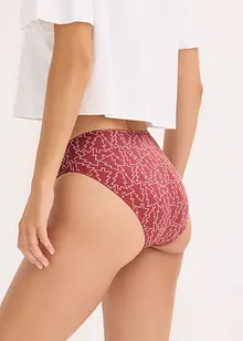 Trosa med bomull (5-pack), bonprix